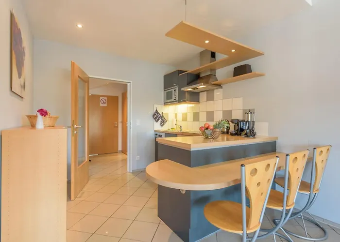 Apartament Alt_ahlbeck Heringsdorf